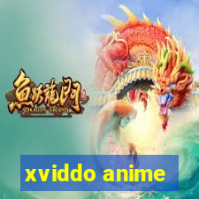 xviddo anime